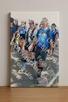 Evenement foto: Nijmeegse Vierdaagse 654