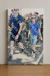 Evenement foto: Nijmeegse Vierdaagse 654