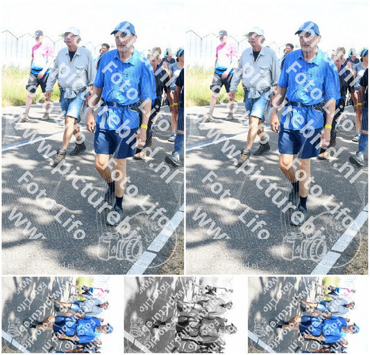 Evenement foto: Nijmeegse Vierdaagse 654