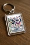 Evenement foto: Nijmeegse Vierdaagse 654