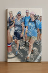 Evenement foto: Nijmeegse Vierdaagse 654