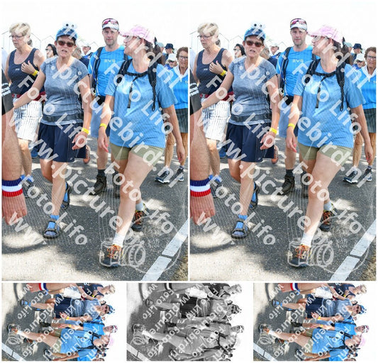 Evenement foto: Nijmeegse Vierdaagse 654