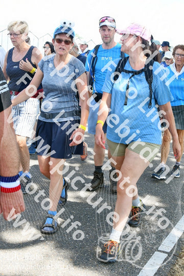 Evenement foto: Nijmeegse Vierdaagse 654