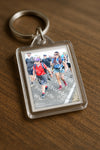 Evenement foto: Nijmeegse Vierdaagse 654