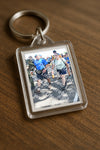 Evenement foto: Nijmeegse Vierdaagse 654