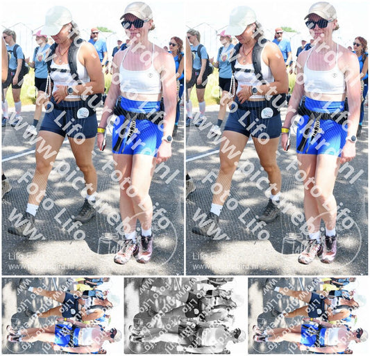 Evenement foto: Nijmeegse Vierdaagse 654