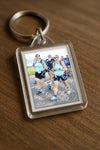 Evenement foto: Nijmeegse Vierdaagse 654