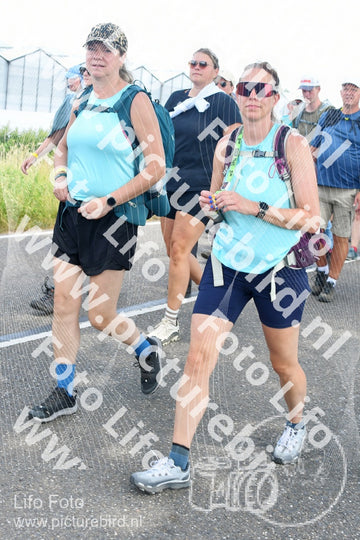 Evenement foto: Nijmeegse Vierdaagse 654