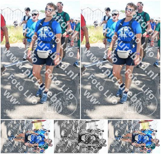 Evenement foto: Nijmeegse Vierdaagse 654
