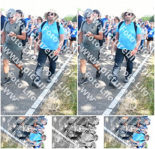 Evenement foto: Nijmeegse Vierdaagse 654