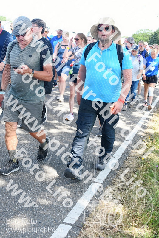 Evenement foto: Nijmeegse Vierdaagse 654