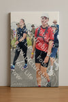 Evenement foto: Nijmeegse Vierdaagse 654
