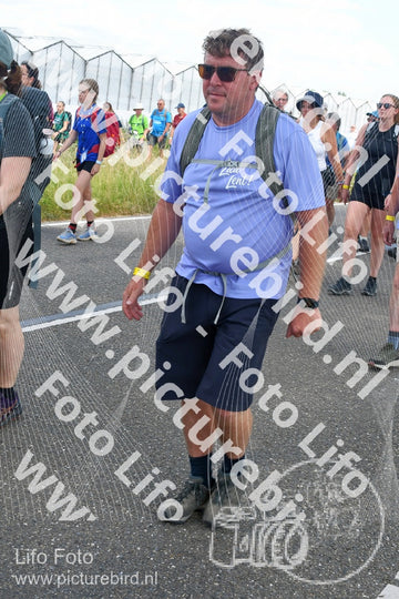 Evenement foto: Nijmeegse Vierdaagse 654