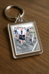 Evenement foto: Nijmeegse Vierdaagse 654