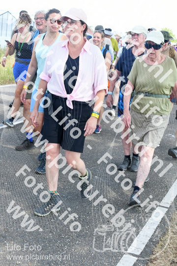 Evenement foto: Nijmeegse Vierdaagse 654