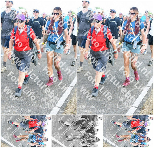 Evenement foto: Nijmeegse Vierdaagse 654