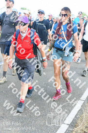Evenement foto: Nijmeegse Vierdaagse 654