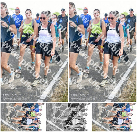 Evenement foto: Nijmeegse Vierdaagse 654