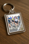 Evenement foto: Nijmeegse Vierdaagse 654