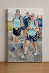 Evenement foto: Nijmeegse Vierdaagse 654