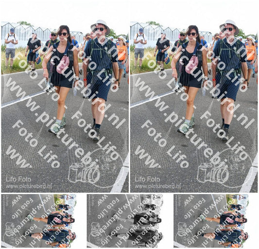 Evenement foto: Nijmeegse Vierdaagse 654