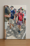 Evenement foto: Nijmeegse Vierdaagse 654