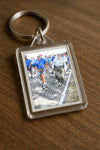 Evenement foto: Nijmeegse Vierdaagse 654