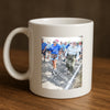 Evenement foto: Nijmeegse Vierdaagse 654