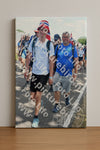 Evenement foto: Nijmeegse Vierdaagse 654