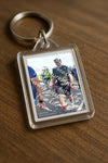 Evenement foto: Nijmeegse Vierdaagse 654