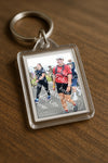 Evenement foto: Nijmeegse Vierdaagse 654