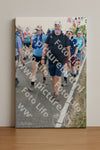 Evenement foto: Nijmeegse Vierdaagse 654