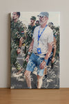 Evenement foto: Nijmeegse Vierdaagse 653