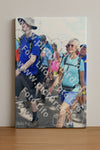 Evenement foto: Nijmeegse Vierdaagse 653