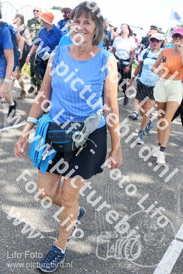 Evenement foto: Nijmeegse Vierdaagse 653