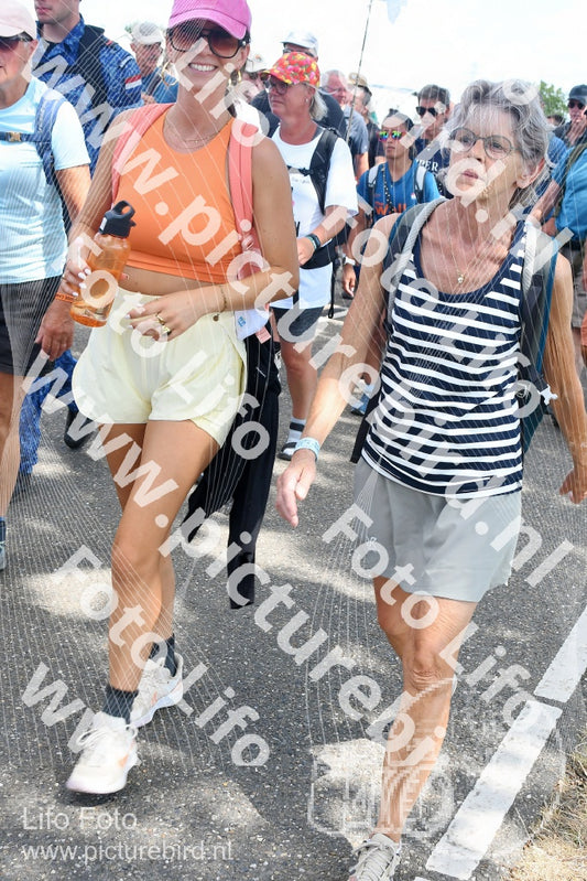 Evenement foto: Nijmeegse Vierdaagse 653