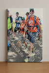Evenement foto: Nijmeegse Vierdaagse 653