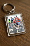 Evenement foto: Nijmeegse Vierdaagse 653