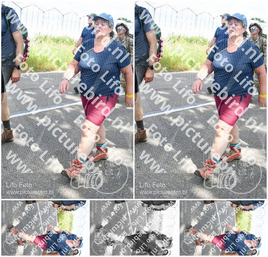 Evenement foto: Nijmeegse Vierdaagse 653