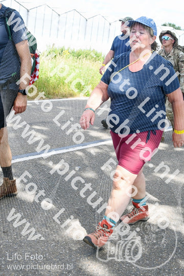 Evenement foto: Nijmeegse Vierdaagse 653