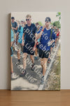 Evenement foto: Nijmeegse Vierdaagse 654