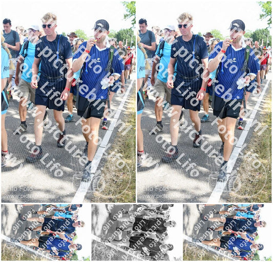 Evenement foto: Nijmeegse Vierdaagse 654