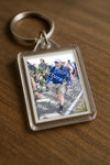 Evenement foto: Nijmeegse Vierdaagse 653