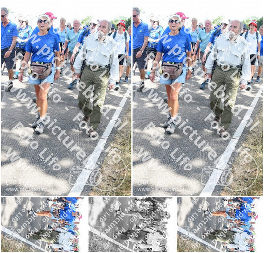 Evenement foto: Nijmeegse Vierdaagse 654