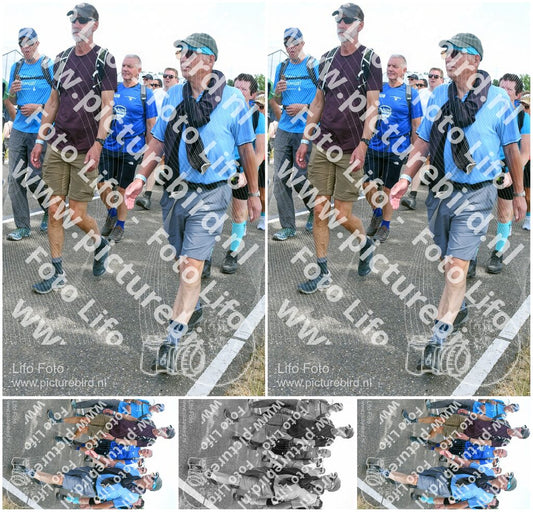 Evenement foto: Nijmeegse Vierdaagse 653