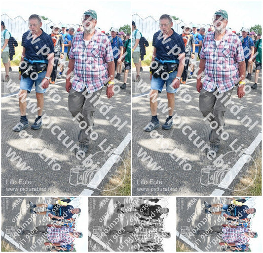 Evenement foto: Nijmeegse Vierdaagse 653