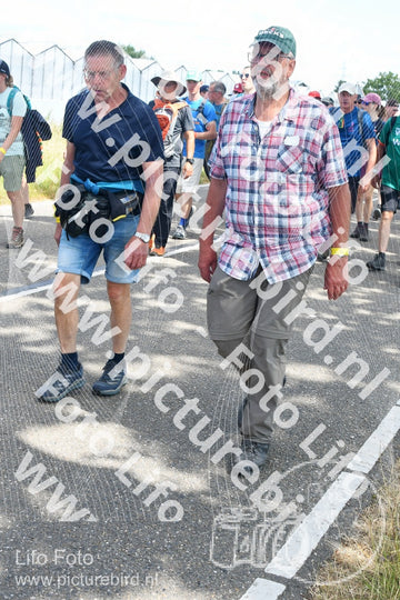 Evenement foto: Nijmeegse Vierdaagse 653