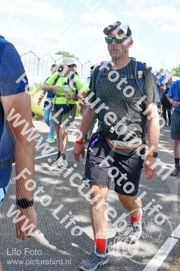 Evenement foto: Nijmeegse Vierdaagse 654