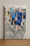 Evenement foto: Nijmeegse Vierdaagse 653