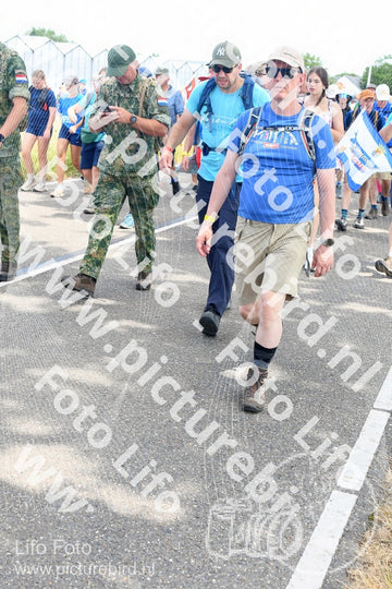 Evenement foto: Nijmeegse Vierdaagse 653